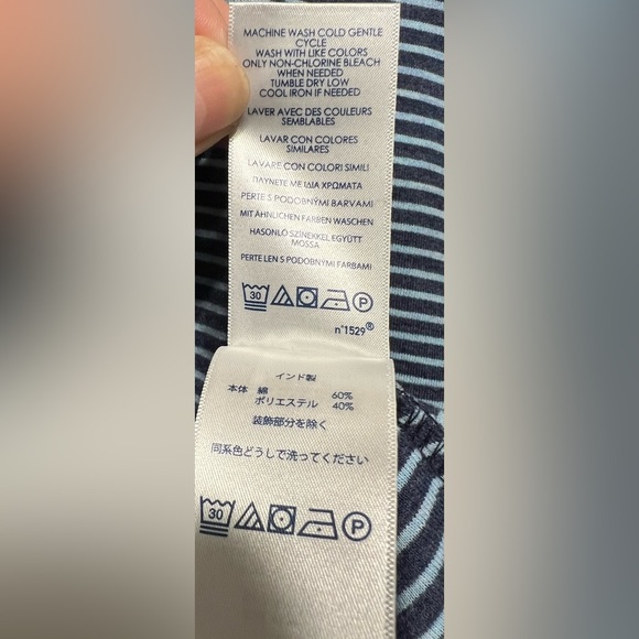 Chaps Sweater Quarter Zip Pullover Men’s L Classic Fit! Great Condition!! - Picture 14 of 16